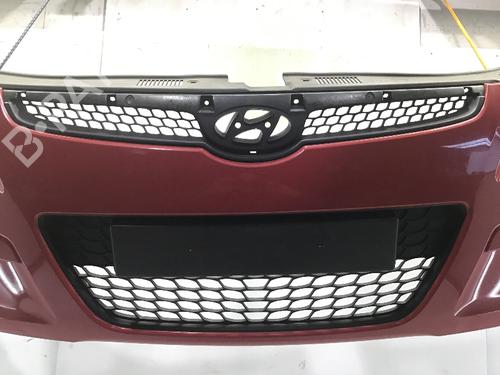 Front bumper HYUNDAI i30 (FD) 1.4 | BP29912685C7