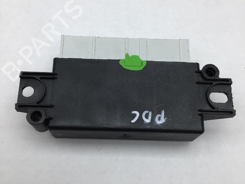 Electronic module VW POLO V (6R1, 6C1) 1.4 TDI | BP26874651M83 