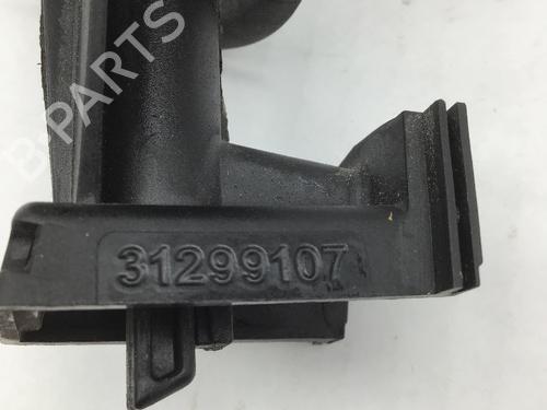 Fuel door actuator VOLVO V70 III (135) D5 | BP22700338E18 