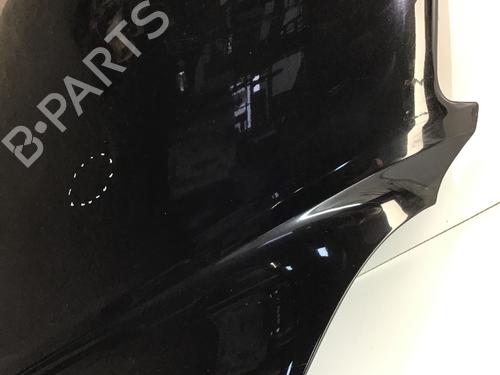 Hood MERCEDES-BENZ M-CLASS (W164) ML 320 CDI 4-matic (164.122) | BP19699824C1 