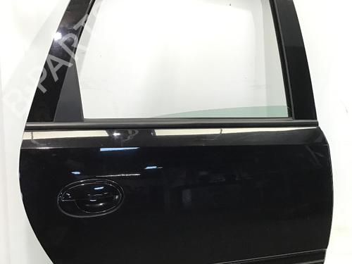 Right rear door OPEL MERIVA A MPV (X03) 1.6 (E75) | BP18730156C5 
