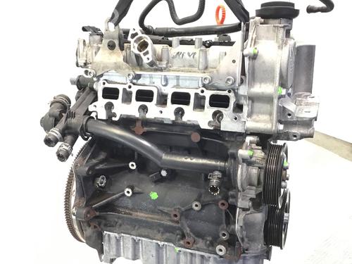 Engine VW GOLF VI (5K1) 1.4 TSI | BP26238832M1 - Image 3