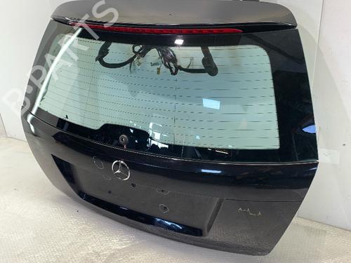 Used Tailgate Tailgate 38075075 38075075