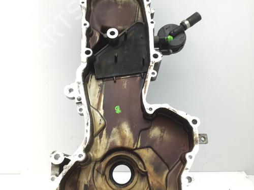 Used Timing cover VW FOX Hatchback (5Z1, 5Z3, 5Z4) 1.2 (55 hp) 22965763