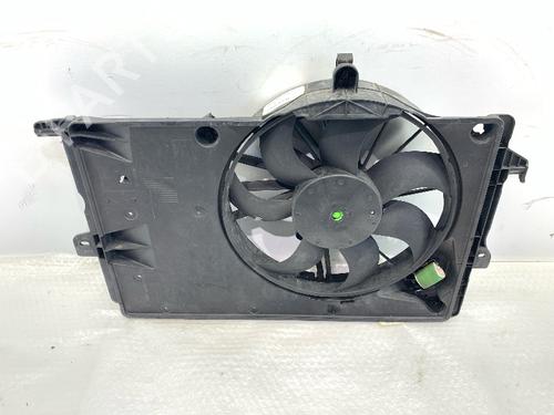 Køleventilator elektrisk OPEL MERIVA A MPV (X03) 1.6 (E75) | BP30876207M35