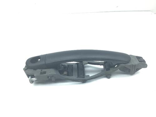 Maneta exterior VW FOX Hatchback (5Z1, 5Z3, 5Z4) 1.2 (55 hp) 17210671