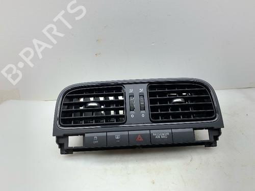 Rejilla aireadora Rejilla aireadora VW POLO V (6R1, 6C1) 1.2 (60 hp) 35796135 35796135