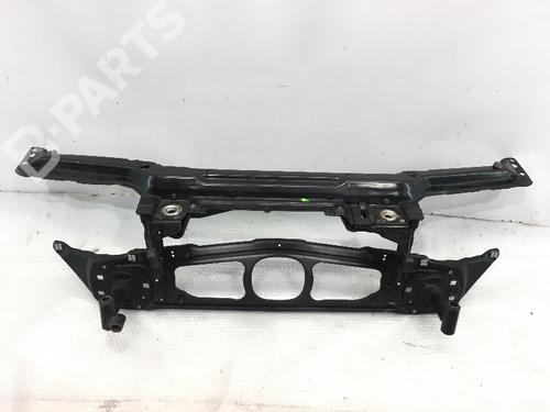 Used Front slam panel Front slam panel BMW 3 Compact (E46) 316 ti (115 hp) 10993790 10993790