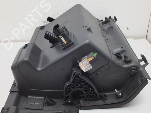 Glove box VW TOURAN (1T3) 1.4 TSI EcoFuel | BP20138088C95 