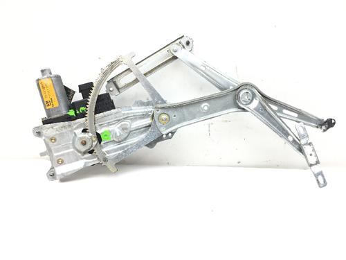 Used Front right window mechanism OPEL ASTRA G Estate (T98) 1.6 16V (F35) (101 hp) 10049332