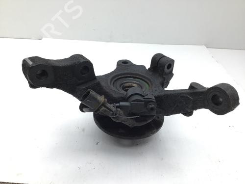 Venstre Styrespindel Lejehus OPEL MERIVA A MPV (X03) 1.8 (E75) | BP20318940M25