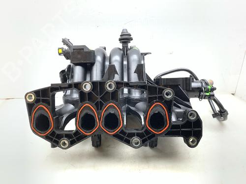 Used Intake manifold Intake manifold FIAT GRANDE PUNTO (199_) 1.4 (199AXB11, 199AXB1A, 199BXB1A, 199AXL1A) (77 hp) 40290242 40290242