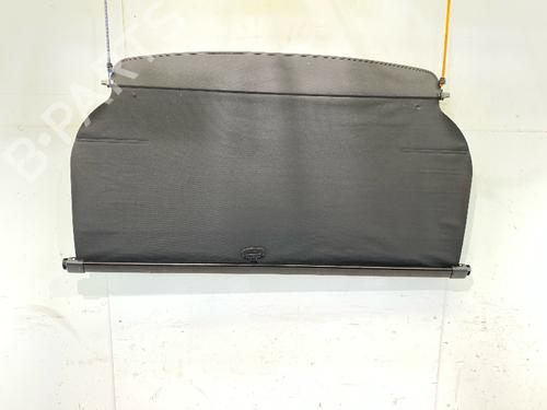 Used Rear parcel shelf Rear parcel shelf MITSUBISHI OUTLANDER II (CW_W) 2.2 DI-D 4WD (177 hp) 35964635 35964635