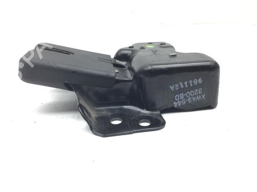 Tailgate lock JAGUAR S-TYPE II (X200) 3.0 V6 | BP16268236C101 