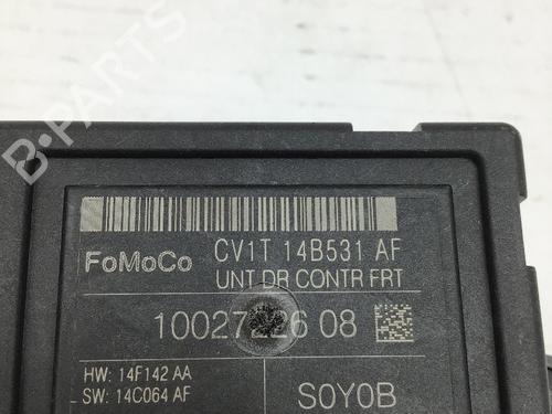 Electronic module FORD FIESTA VI (CB1, CCN) 1.0 EcoBoost | BP19275316M83 