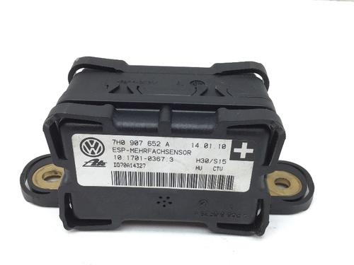 Elektronisk sensor VW TOURAN (1T1, 1T2) 1.4 TSI EcoFuel | BP27600767M84 