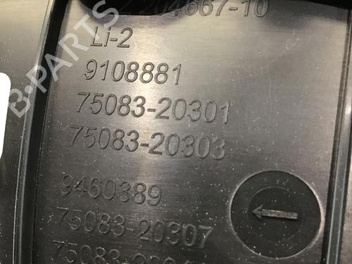 Seats set BMW 2 Active Tourer (U06) 220i Mild Hybrid | BP17676311C78 
