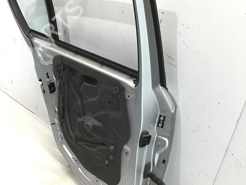 Left rear door BMW 1 (E87) 118 d | BP23549940C4
