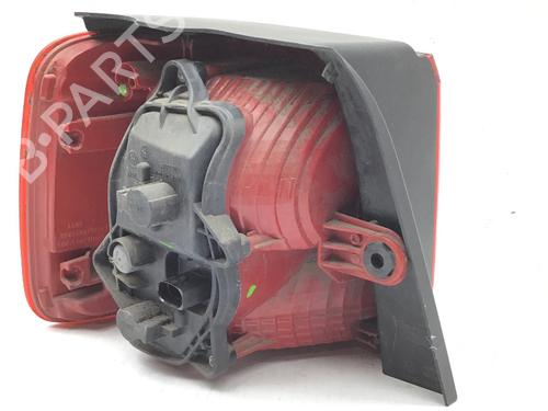Right taillight VW TOURAN (1T3) 1.4 TSI EcoFuel | BP20157747C35 