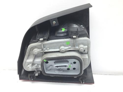 Right taillight VW POLO (9N_, 9A_) 1.2 12V | BP12351479C35 