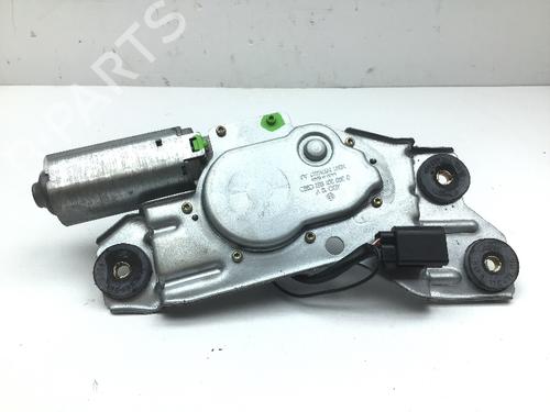 Used Rear wiper motor FORD FOCUS I Turnier (DNW) 1.8 16V (115 hp) 17394806
