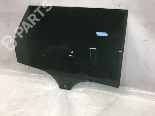 Rear right door window FORD FOCUS III Turnier 1.6 TDCi (115 hp) BM51-N25712-CB