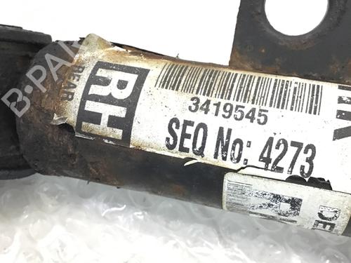 Højre bagtil støddæmper MINI MINI (R50, R53) One | BP25120994M19 