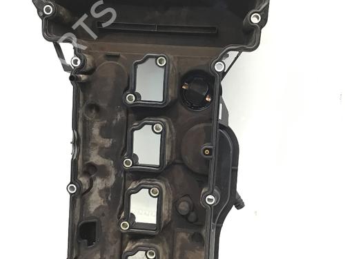 Valve cover MERCEDES-BENZ C-CLASS (W203) C 200 Kompressor (203.042) | BP18921324M124 