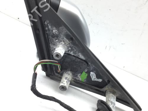 Left mirror BMW 5 (E60) 523 i | BP16420336C26 
