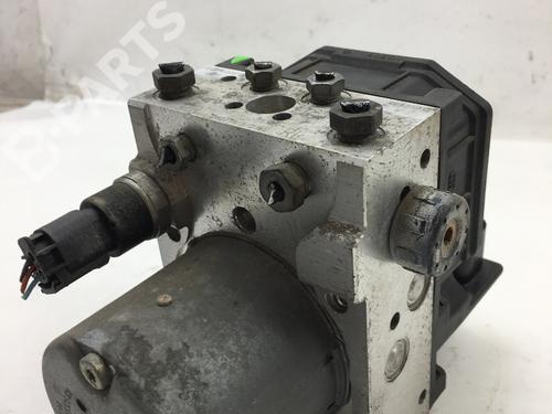 ABS pump FIAT STILO (192_) 1.6 16V (192_XB1A) | BP8210963M43 