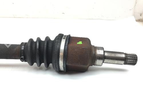 Left front driveshaft PEUGEOT 206 Hatchback (2A/C) 1.4 i | BP14587973M38 