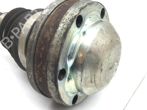 Right front driveshaft VW TOURAN (1T1, 1T2) 2.0 TDI | BP16466080M39 