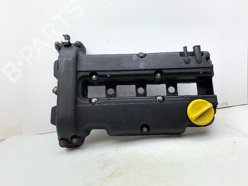 Ventildæksel Ventildæksel OPEL CORSA C (X01) 1.2 (F08, F68) (75 hp) 36541552 36541552
