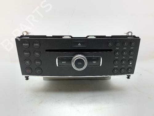Used Radio Radio 38049345 38049345