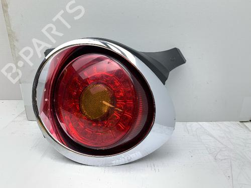 Used Right taillight Right taillight ALFA ROMEO MITO (955_) 1.4 TJet (955AXA1B) (155 hp) 31761028 31761028