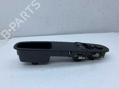 Left front window switch FIAT PUNTO (199_) 1.2 (199AXZ1A, 199BXZ1A) | BP30286884I27