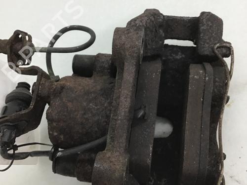 Right front brake caliper AUDI 100 C4 Saloon (4A2) 2.6 | BP14586580M104 