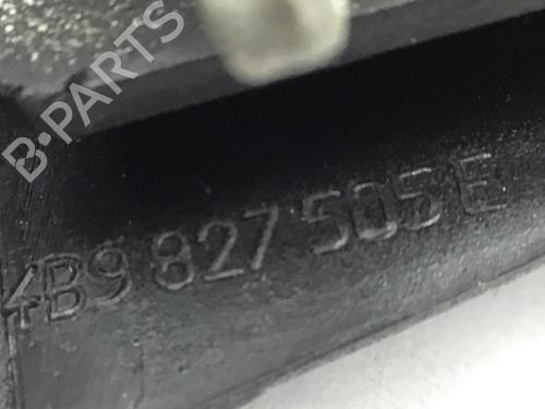 Bakluke lås AUDI A6 C5 Avant (4B5) 2.4 | BP20657571C101 