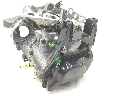 Gearbox VW FOX Hatchback (5Z1, 5Z3, 5Z4) 1.2 | BP29825875M3