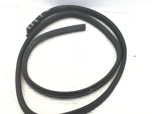 Rubber door seal MERCEDES-BENZ CITAN Box Body/MPV (W415) 108 CDI (415.601, 415.603) | BP29632622C142 