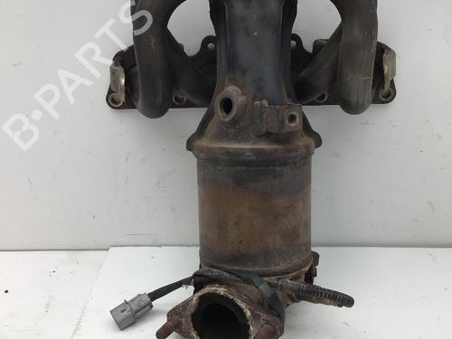 Used Catalyst KIA PRO CEE'D (ED) 1.6 (126 hp) 24471540