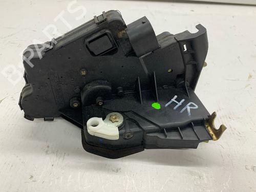 Elektronische module BMW 3 Touring (E46) 320 d (150 hp) 23209393