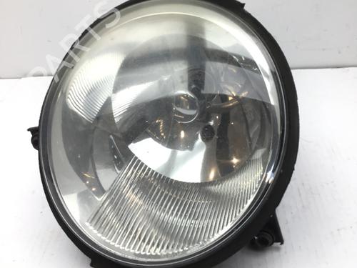 Used Left headlight VW LUPO I (6X1, 6E1) 1.4 (60 hp) 19342802