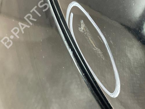 Rear bumper MERCEDES-BENZ A-CLASS (W169) A 200 (169.033, 169.333) | BP31268705C8 