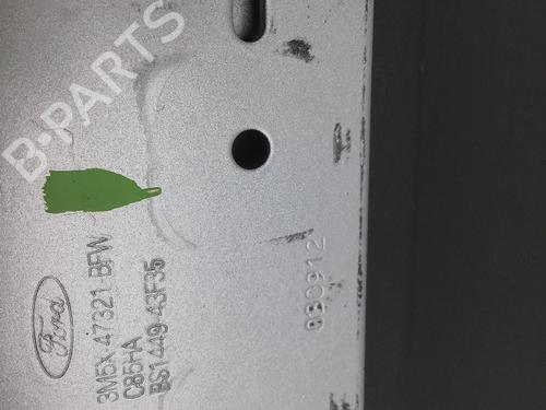 Armrest / Center console FORD FOCUS C-MAX (DM2) 2.0 TDCi | BP19939195I20 