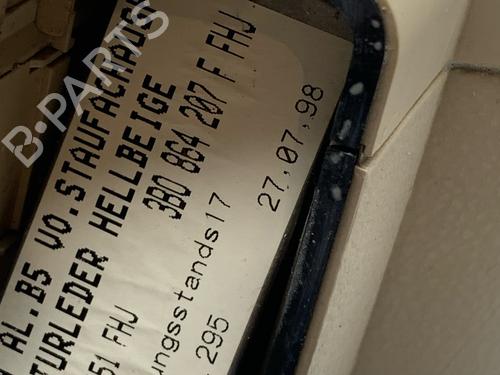 Armrest / Center console VW PASSAT B5 (3B2) 1.9 TDI | BP32704533I20  - Image 8