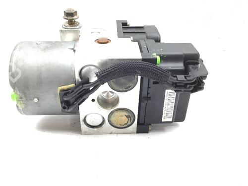 ABS pump MAZDA MX-5 II (NB) 1.6 16V (NB6C) | BP17060512M43 