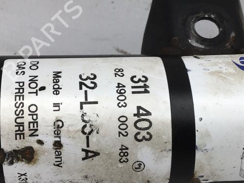 Left front shock absorber BMW 3 (E90) 318 i | BP24122065M16 