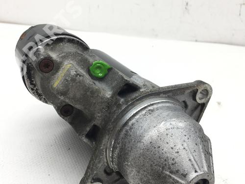 Starter OPEL CORSA C (X01) 1.0 (F08, F68) | BP10066661M8 