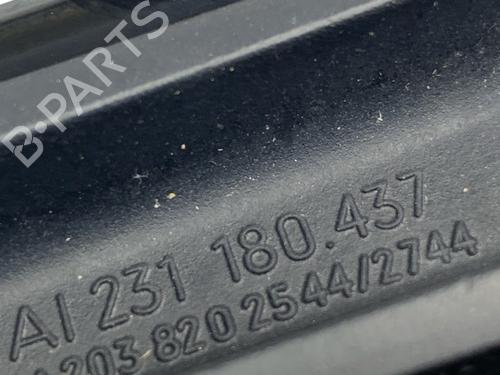 Front windshield wiper arm MERCEDES-BENZ C-CLASS T-Model (S203) C 200 Kompressor (203.242) | BP30971428C143